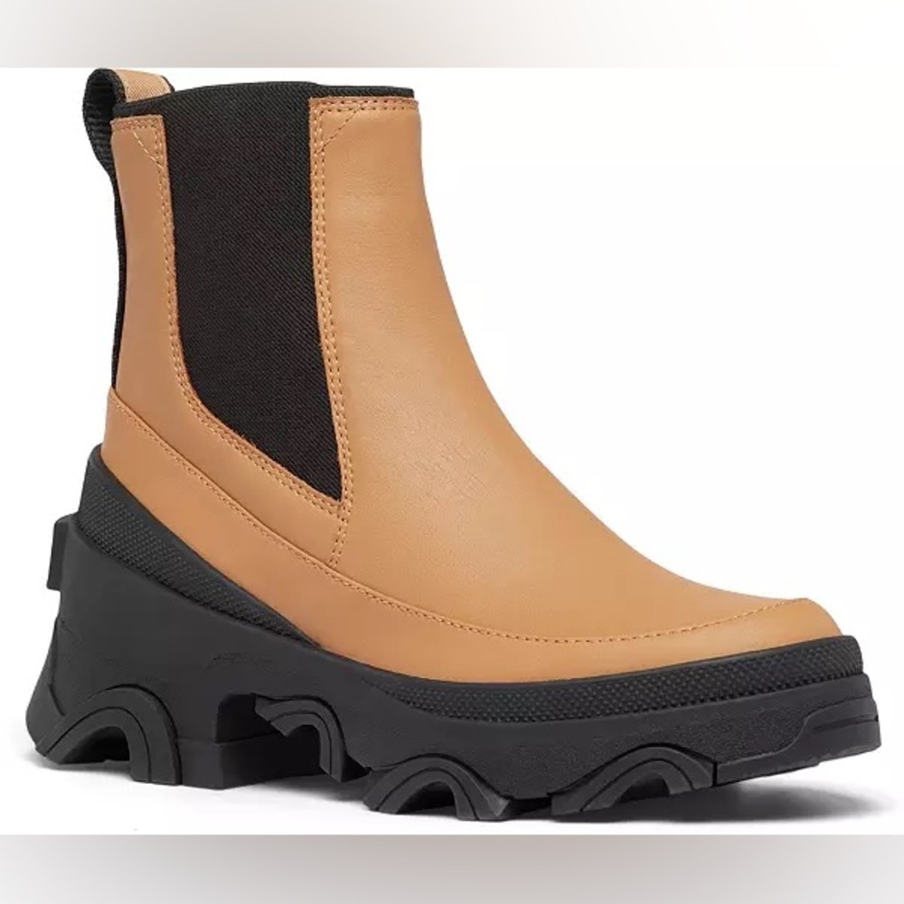 Sorel Boots